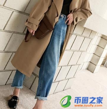 牛仔裤扣眼怎么剪（牛仔裤扣眼怎么剪图解）