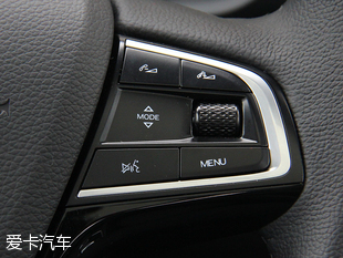 宝沃汽车报价及图片大全（宝沃suv报价及图片）10