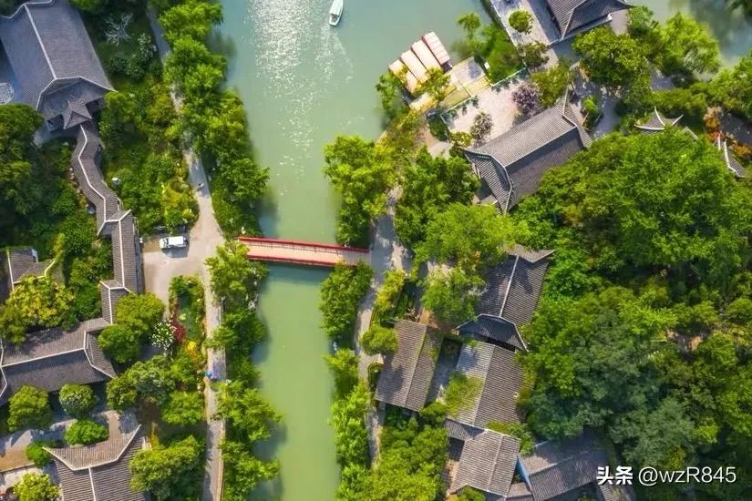 广陵是现在的哪里（楚国的广陵是现在的哪里）