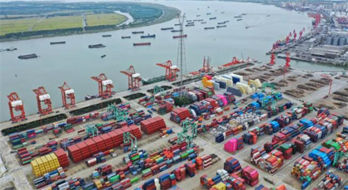 延迟数据显示：中国第三季度GDP反弹超过预期