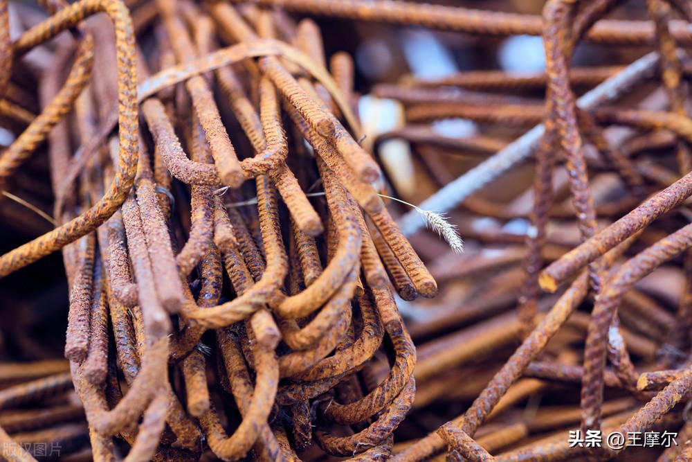 防止铁生锈的方法（防止铁生锈的方法有哪三种化学）