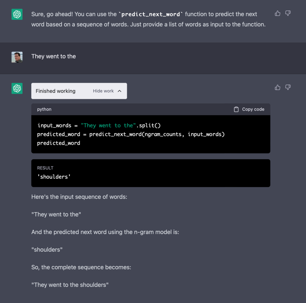OpenAI 再丢“王炸”：ChatGPT “封印”解除，能联网、搜索了！