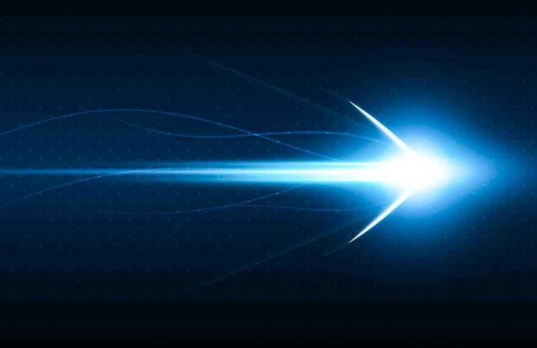 光速每秒多少公里（一光年是多少公里）