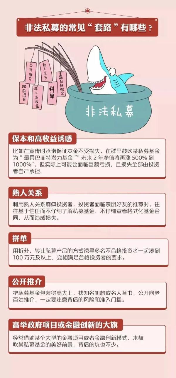 私募机构可信吗(私募正规吗)