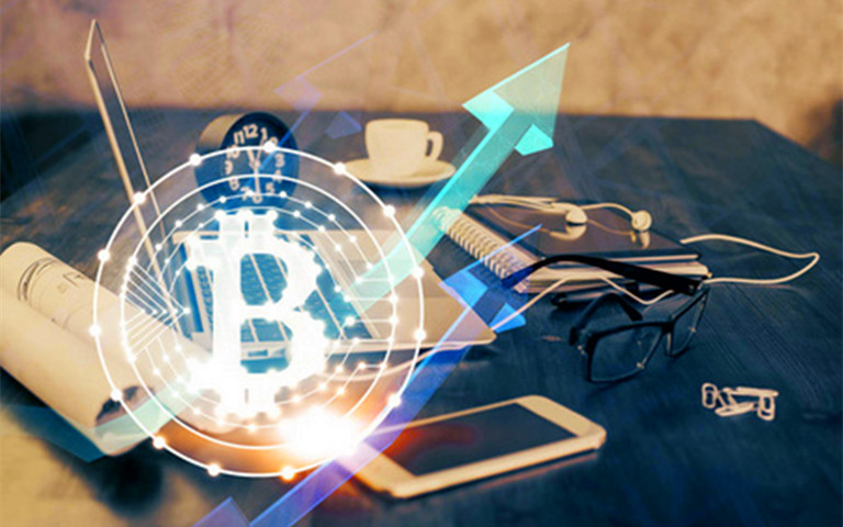 比特币估值超过Visa成为全球第12大资产