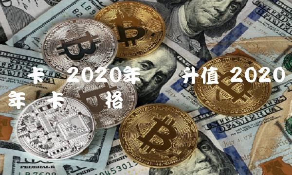 维卡币2020年价钱升值