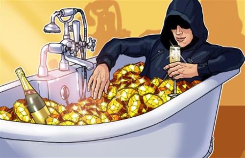 黑客保留被盗的加密货币:长期解决方案是什么?