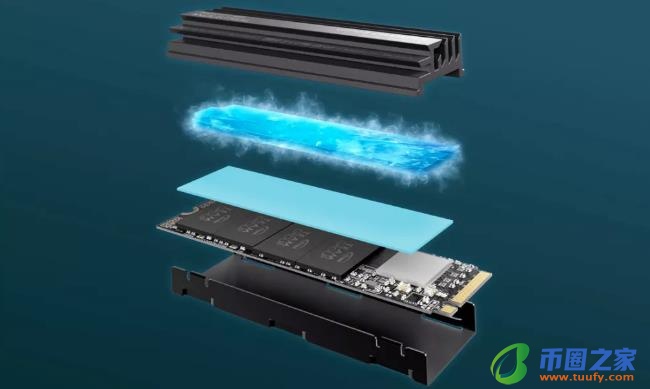固态硬盘有什么用（固态硬盘长什么样）