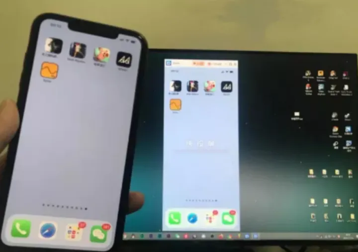 lg电视怎么投屏（电视怎么投屏）