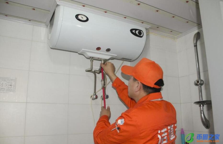 热水器需要清洗吗（美的热水器需要清洗吗）