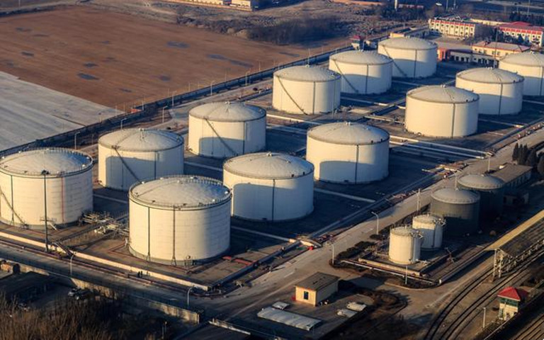 美国推迟回补石油储备 油价下跌 WTI回落至68美元下方