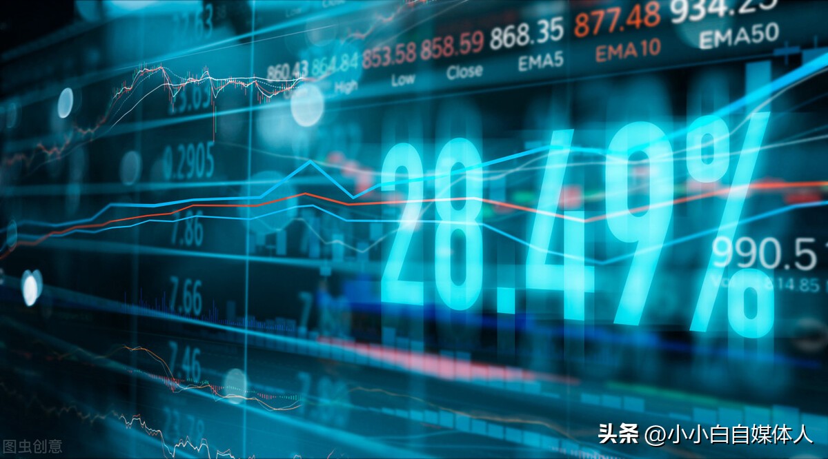 2000元炒股一个月能赚多少钱（2000元炒股一年赚多少）