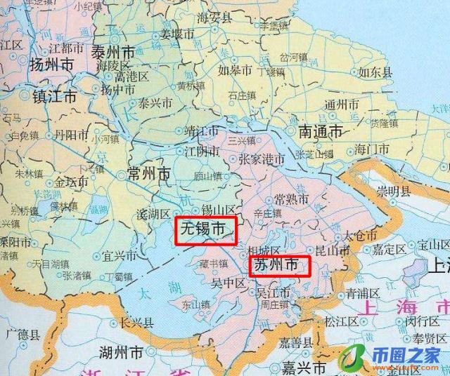 无锡机场在哪个区（无锡机场电话24小时服务热线）