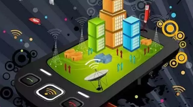 手机网速慢的原因(提高手机网速的办法)插图1 手机网速慢的原因(提高手机网速的办法)