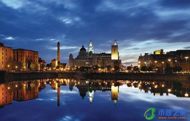 英国城市名称大全（英国城市名单）