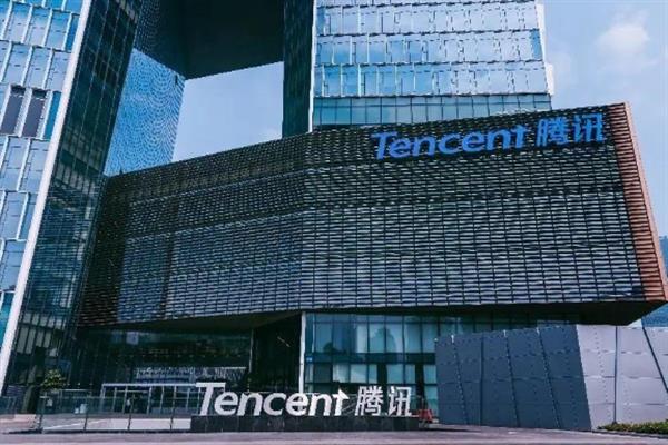 腾讯公司大力收购海外游戏公司股权 大多都为欧洲游戏企业2