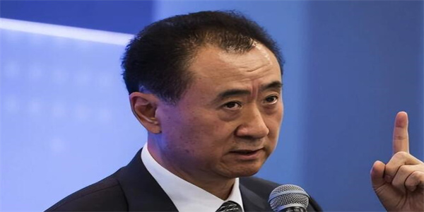 王健林置之死地而后生 从4000欠款到浴血复苏？