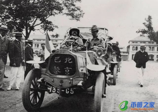 法国车有什么牌子（雷诺）