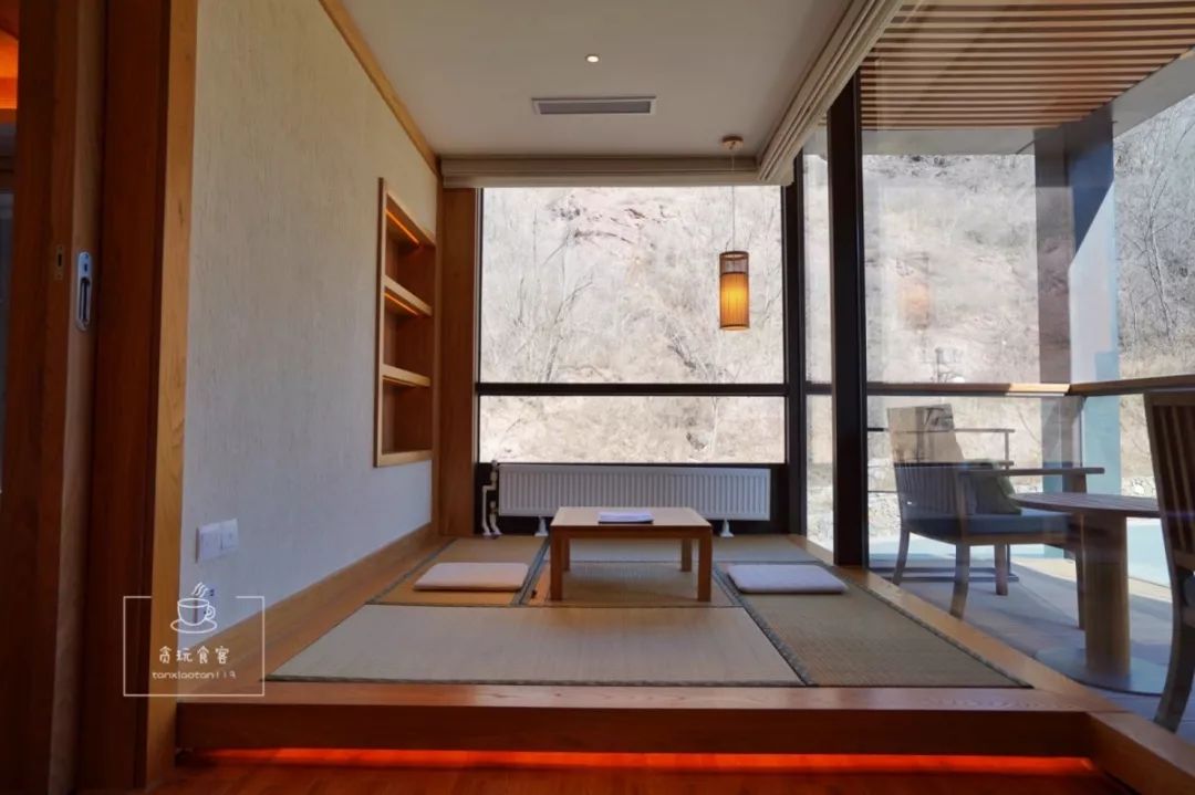 古北水镇景区住宿攻略（古北水镇景区住宿攻略古北酒店）