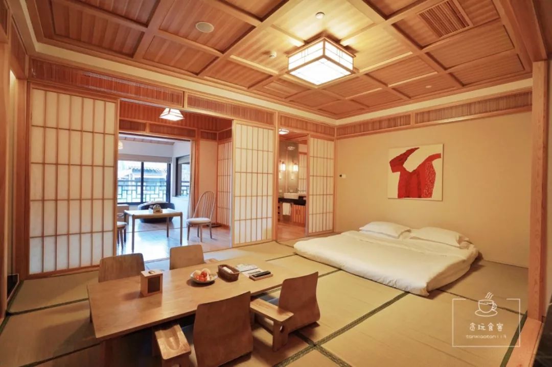 古北水镇景区住宿攻略（古北水镇景区住宿攻略古北酒店）