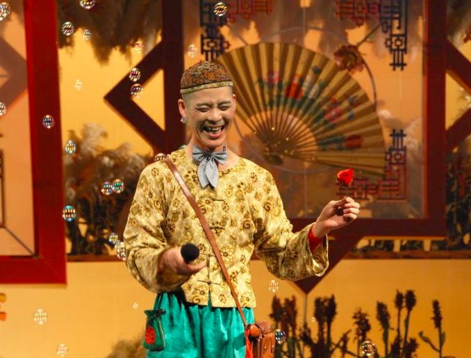 梦见蛇是不是仙家来了（梦见蛇仙家跟我说话）10