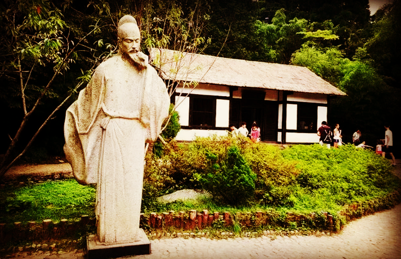 琵琶行是诗还是词（琵琶行原文全文）