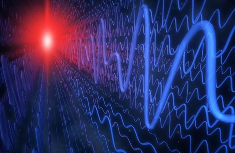 光速每秒多少公里（一光年是多少公里）