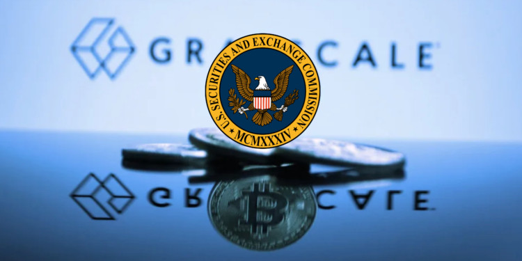 正面战！SEC与灰度今晚就GBTC转比特币ETF诉讼于法院辩论