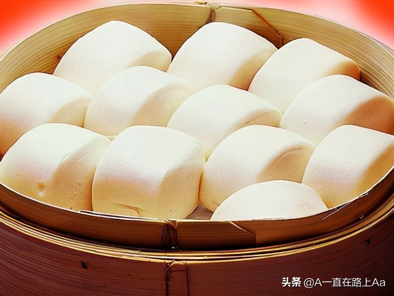 馒头蒸多久才会熟（包子馒头蒸多久才会熟）