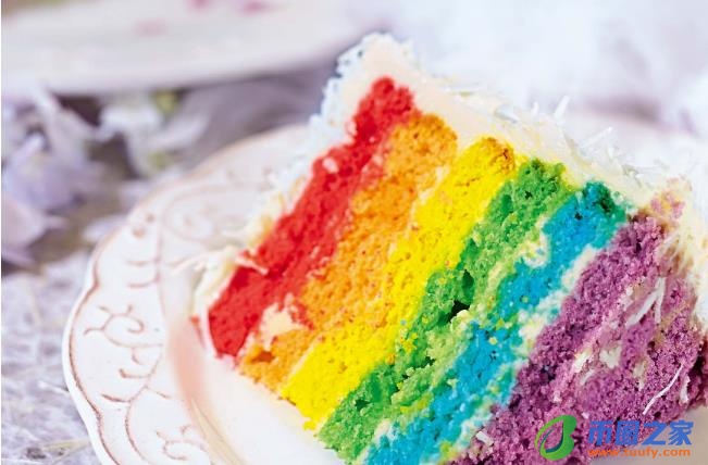 小麦粉能做蛋糕吗（中筋小麦粉能做蛋糕吗）