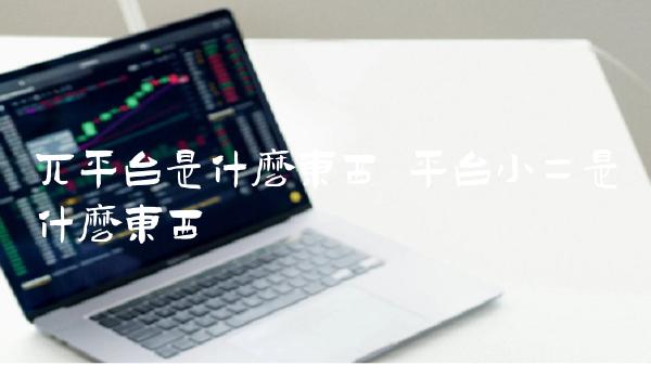平台小二是什么东西