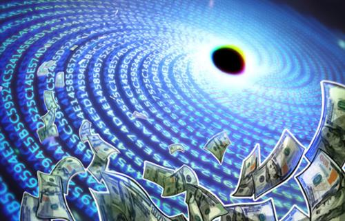 阿拉米达研究公司在破产申请前撤回了2.04亿美元