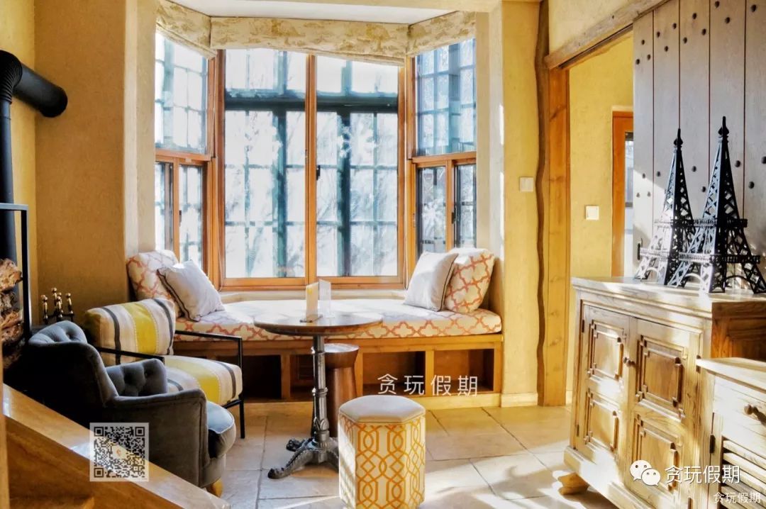 古北水镇景区住宿攻略（古北水镇景区住宿攻略古北酒店）