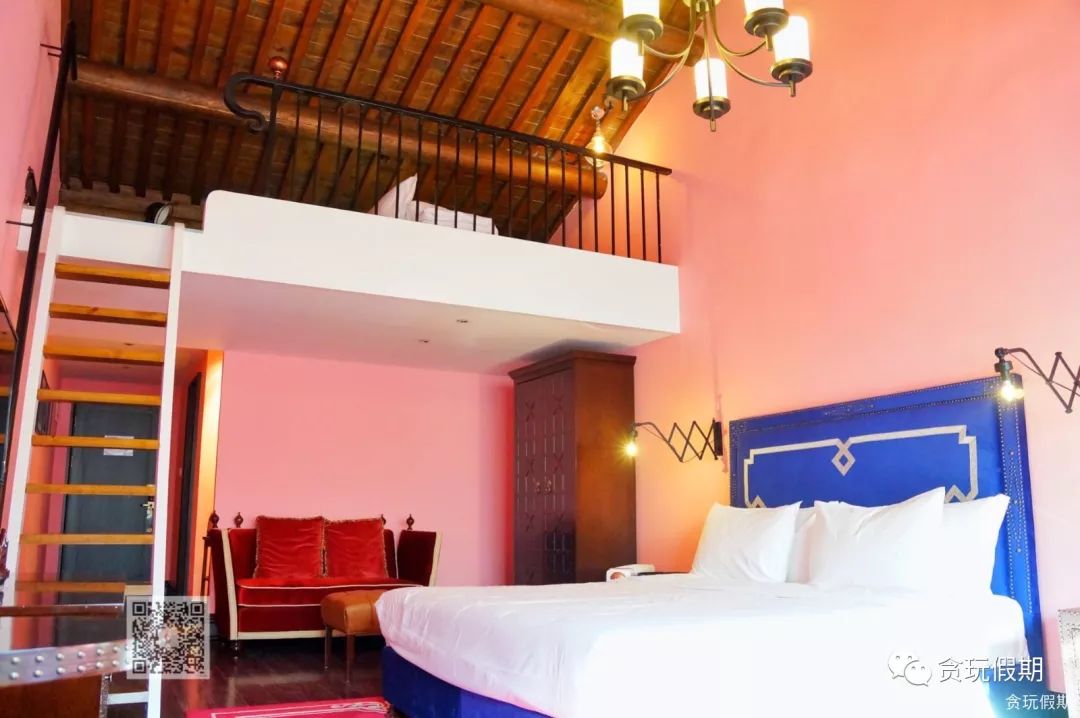 古北水镇景区住宿攻略（古北水镇景区住宿攻略古北酒店）