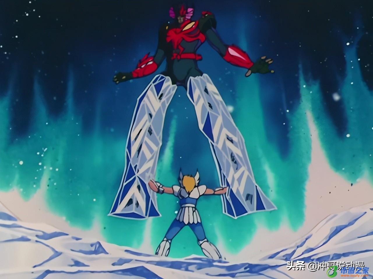 冰系被什么系克制（冰系被什么系克制赛尔号）