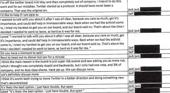 Elon Musk收购Twitter背后有哪些原因？