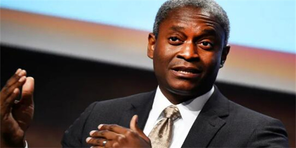 亚特兰大联储主席预计失业 在不扼杀的情况达到2%的通胀率