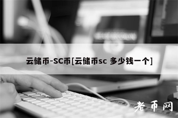 云储币-SC币[云储币sc 多少钱一个]