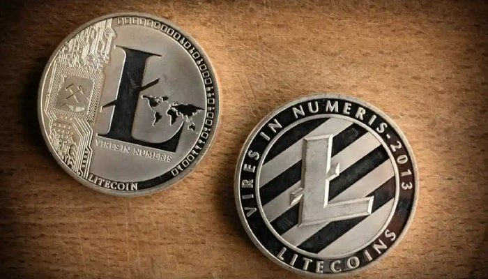 LTC最新价格今日行情 莱特币走势分析最新