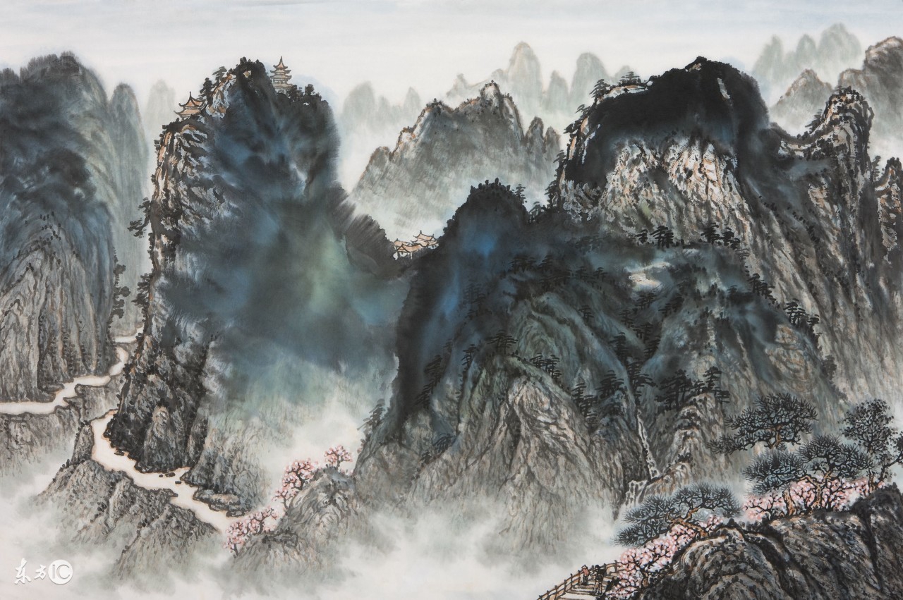 独坐敬亭山的作者（独坐敬亭山的作者是李白写的修改病句）