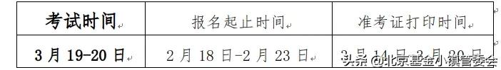 2022年基金从业资格入口（2022年基金从业资格证）