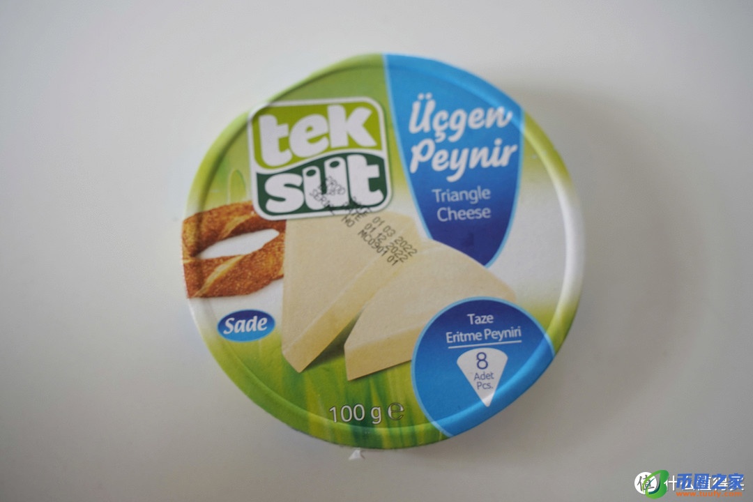 奶酪是什么味道的（奶酪是什么味道的东西）