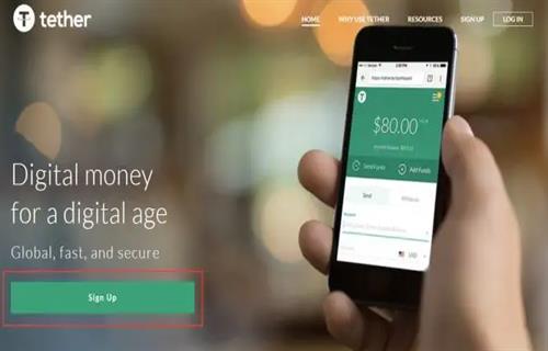 usdt钱包v6.1.41官方版下载 usdt钱包app下载手机版