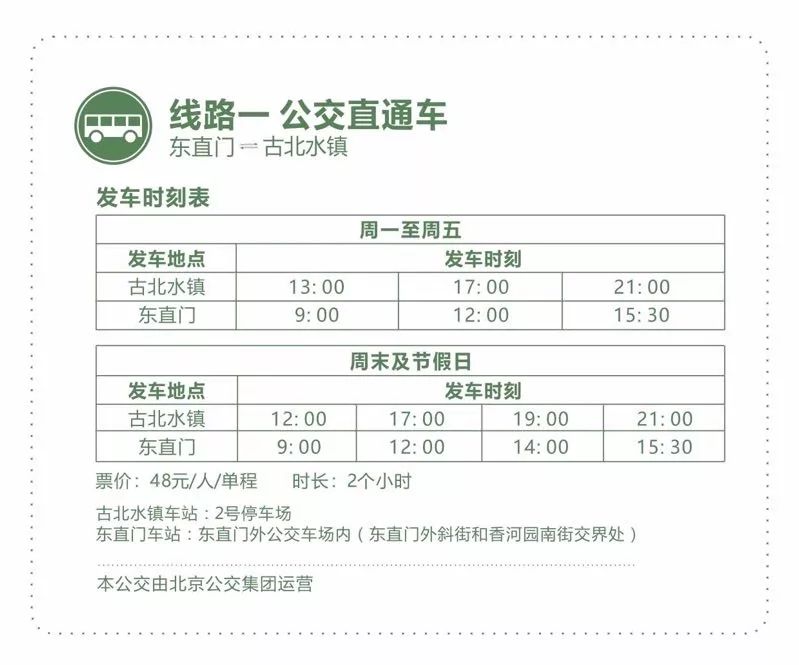 古北水镇景区住宿攻略（古北水镇景区住宿攻略古北酒店）