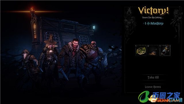 暗黑地牢队伍搭配（暗黑地牢队伍搭配2021）