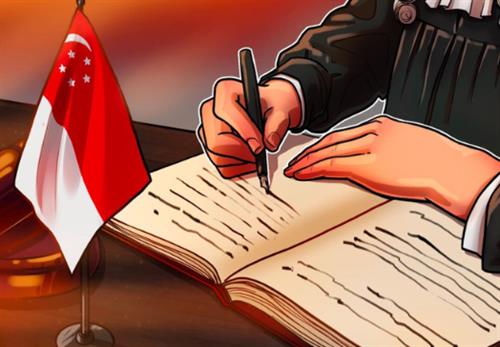 Terra联合创始人Do Kwon在新加坡面临5700万美元的诉讼