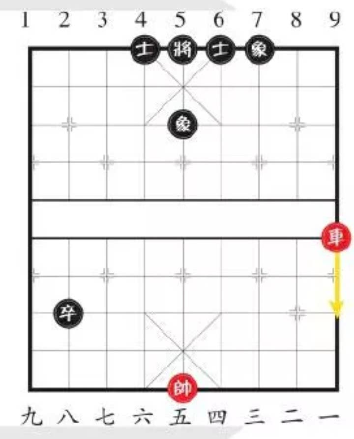 象棋的规则和玩法介绍（国际象棋的玩法和规则）