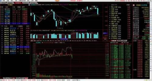 通达信炒股软件手机版下载官网（通通达信手机炒股软件）