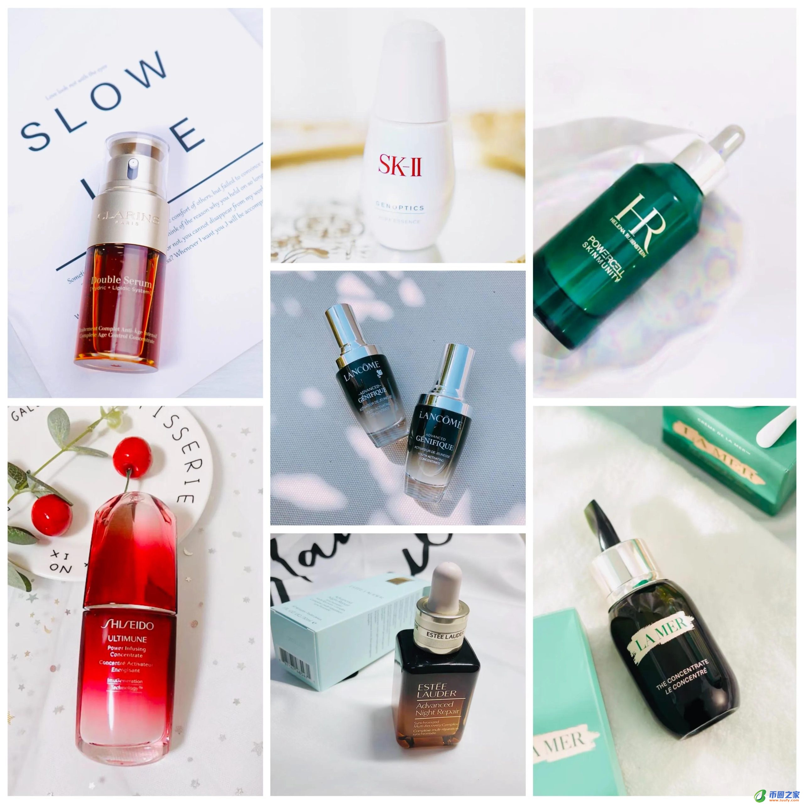 精华液什么时候用（精华液哪个牌子最好用）