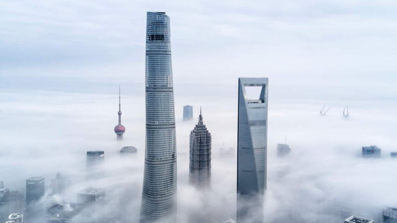 美欧银行危机突显了中国资金全球避风港的定位